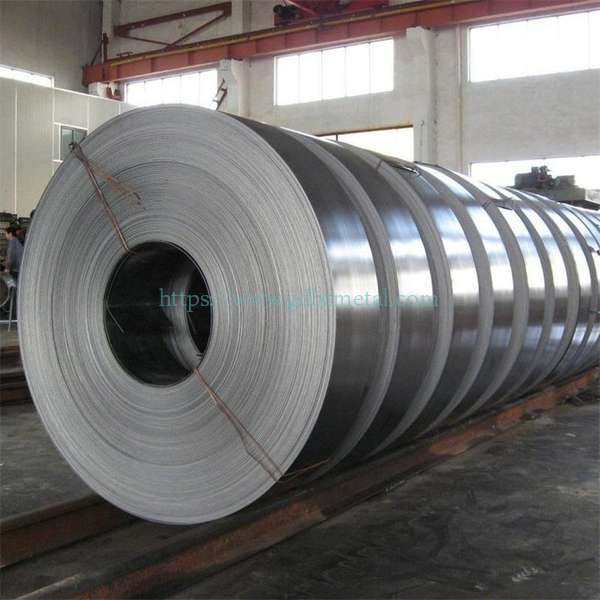 Galvanized Steel Coil